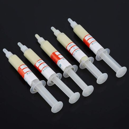 753 5 PCS معجون تلميع المركب ، تلميع اللفات اللفات المركب المركب W0.5-W40 320 ~ 10000 (W2.5 (4000 Mesh Fine Poising)) in Saudi Arabia