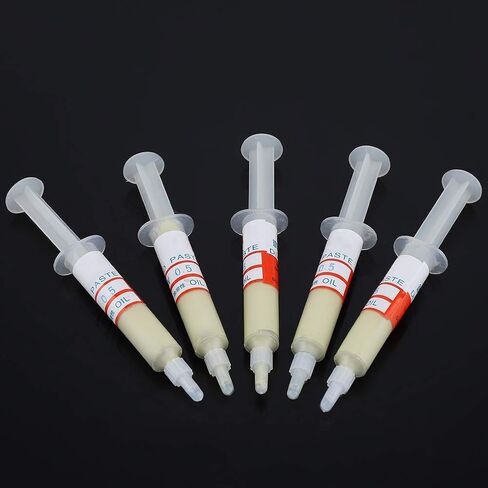 753 5 PCS معجون تلميع المركب ، تلميع اللفات اللفات المركب المركب W0.5-W40 320 ~ 10000 (W2.5 (4000 Mesh Fine Poising)) in Saudi Arabia