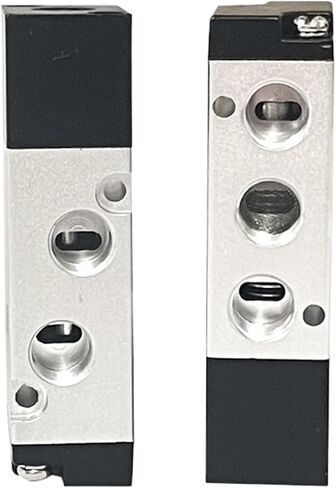 1PCS pneumatic valve two-way five-position pneumatic reversing control valve 4A220-08/210-06/320-10 4A420-15(4A210-08) in Saudi Arabia