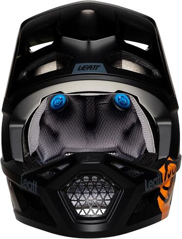 Leatt Helmet MTB Gravity 4.0 V25 in Saudi Arabia