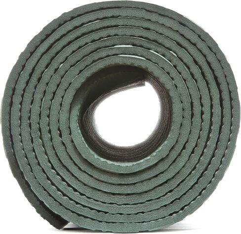 adidas Yoga Mat, Medium-Density Workout Mat, 4mm in Kuwait