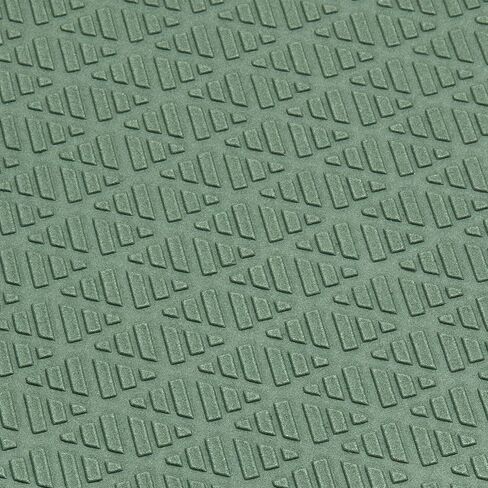 adidas Yoga Mat, Medium-Density Workout Mat, 4mm in Kuwait