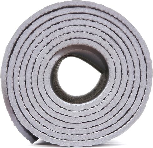 adidas Yoga Mat, Medium-Density Workout Mat, 4mm in Kuwait