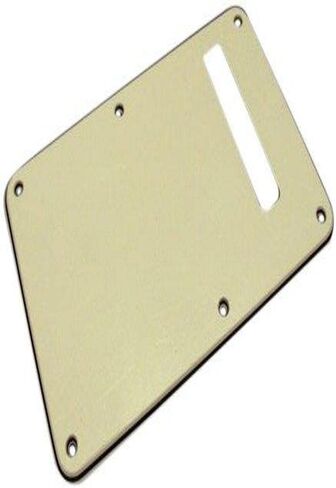 Fender Standard 3-ply Mint Green Plate in Saudi Arabia