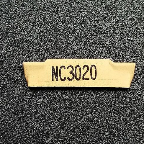10Pcs MGMN150-G NC3020 1.5mm Wide CNC Cut-Off Grooving Carbide Insert,Fit for MGEHR in Saudi Arabia