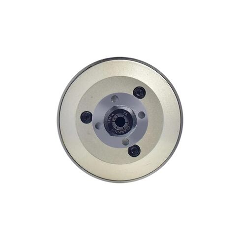 1.5 كيلو وات محرك المغزل المبرد بالمياه ER11 80mm 220v/380v (1.5kw ER11 220V) in Kuwait