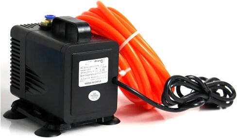 1.5KW ER11 water-cooled spindle motor + 1.5kw VFD inverter + 65mm fixture + water pump/5m pipe + 13 chucks(220V) in Saudi Arabia