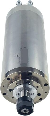 3.2W Water-Cooled Spindle Motor ER20 Diameter 100mm 220V/380V(380V) in Saudi Arabia