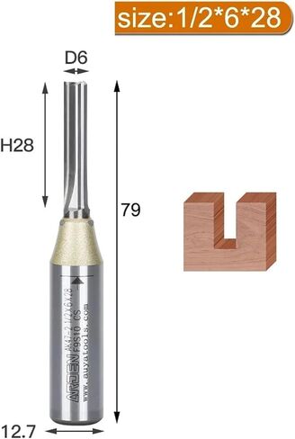 ARDEN TCT 3 FLUTES TRATEM MUNTIFUNCELTAL ROUTER BET DRILLING TRILLING ENGRIVIN in Saudi Arabia