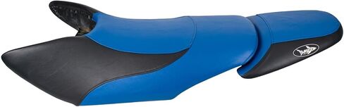 غطاء مقعد متميز من Blacktip Jetsports متوافق مع Honda Aquatrax F12 ، F12x 2002-2007 (Red/Black) in Saudi Arabia