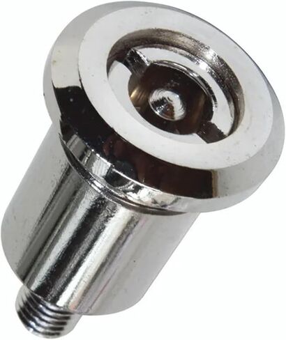 MS704-2 Zinc Alloy Cylinder Lock Side File Cabinet Locker Locking Sales 1Pcs(Key) in Saudi Arabia