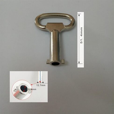 MS704-2 Zinc Alloy Cylinder Lock Side File Cabinet Locker Locking Sales 1Pcs(Key) in Saudi Arabia