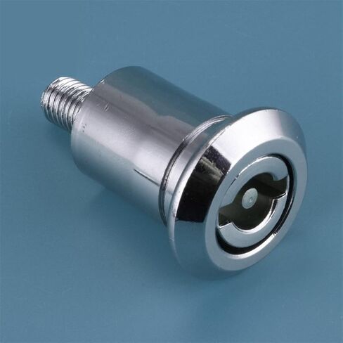 MS704-2 Zinc Alloy Cylinder Lock Side File Cabinet Locker Locking Sales 1Pcs(Key) in Saudi Arabia