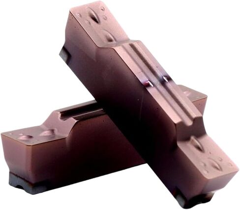 5pcs Mgmn 1.5 2.5 3.0 4.0 ZP1521 CNC الصلب مخرطة مخرطة أدوات أدوات الأدوات carbide القابلة للتكسير (MGMN300-M ZP1521) in Saudi Arabia