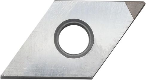 1PCS DNMG 1504 PCD CBN من الفولاذ المقاوم للصدأ CNC قطع ممل ممل أدوات الأدوات مملوكة آلات الفهرسة (DNGA..4T-CBN-S ، 150404) in Saudi Arabia