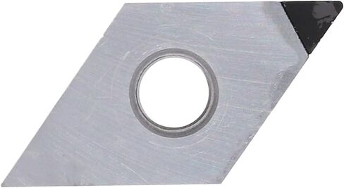 1PCS DNMG 1504 PCD CBN من الفولاذ المقاوم للصدأ CNC قطع ممل ممل أدوات الأدوات مملوكة آلات الفهرسة (DNGA..4T-CBN-S ، 150404) in Saudi Arabia