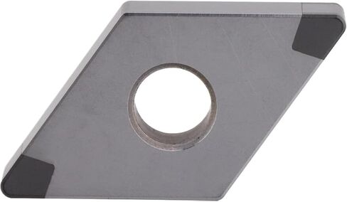 1PCS DNMG 1504 PCD CBN من الفولاذ المقاوم للصدأ CNC قطع ممل ممل أدوات الأدوات مملوكة آلات الفهرسة (DNGA..4T-CBN-S ، 150404) in Saudi Arabia