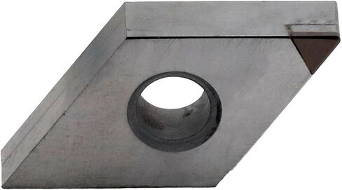 1PCS DNMG 1504 PCD CBN من الفولاذ المقاوم للصدأ CNC قطع ممل ممل أدوات الأدوات مملوكة آلات الفهرسة (DNGA..4T-CBN-S ، 150404) in Saudi Arabia