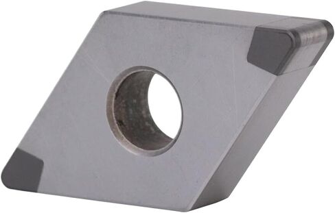 1PCS DNMG 1504 PCD CBN من الفولاذ المقاوم للصدأ CNC قطع ممل ممل أدوات الأدوات مملوكة آلات الفهرسة (DNGA..4T-CBN-S ، 150404) in Saudi Arabia