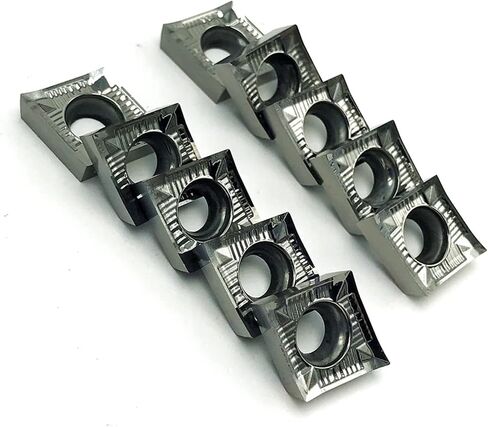 CCGT120402 AK H01 External Turning Tool Aluminum Inserts Cutting Tool Turning Insert CNC Lathe Tools Aluminum Tool(CCGT120404 AK H01) in Saudi Arabia