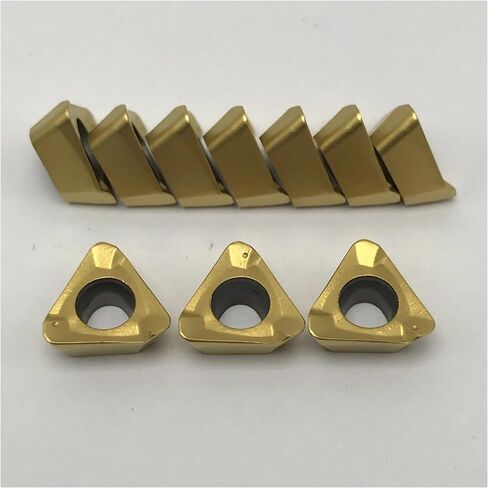 3PKT100408R 3PKT150508R TT9080 Carbide إدراج أداة تحول أداة CNC Milling أداة إدراج أداة تحويل (3PKT150508R-M TT9080) in Saudi Arabia