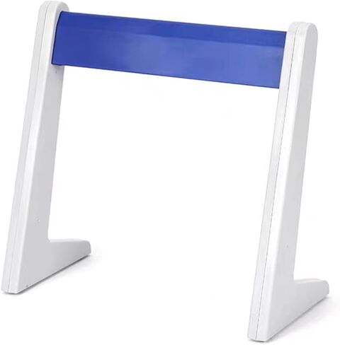 1pcs Plastic L Type Pipette Rack Holder for Pipetting Device Material HIPS (Size:L-type) in Saudi Arabia