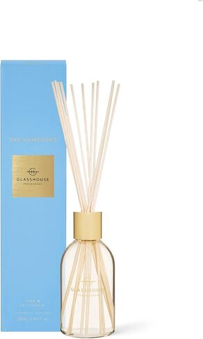 العطور الزجاجية الليالي العربية ديكور ريد ، العطر المنزلي والعطور المعطرة ، in Saudi Arabia