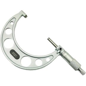 0-100 مم 0.001 مم ميكرومتر رقمي IP65 برهان المياه الرقمي خارج ميكرومتر 0-25 25-50 50-75 75-100 (SI1Ver ، 50-75mm) in Kuwait