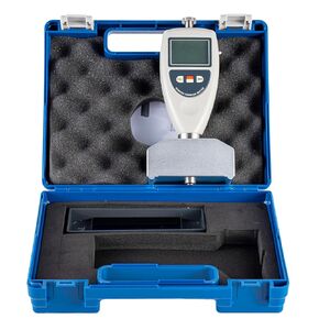 مقياس التوتر الشبكي الصلب مع نطاق قياس 7-40N/سم نطاق العرض 0-50N/سم الدقة 0.1 خطأ إدفيري 5 ٪ N/CM/سم وحدة تحويل وظيفة طبع الشاشة وشاشة الشاشة in Kuwait