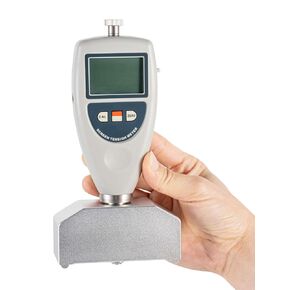 مقياس قياس شاشة التوتر الشاشة الصلب نطاق قياس 7-40N/سم نطاق العرض 0-50N/CM دقة 0.1 خطأ فني 5 ٪ N/CM كيلوغرام/سم التحويل لطباعة الشاشة وشاشة شاشة الشاشة in Kuwait