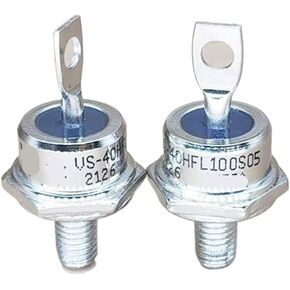 1pcs VS-40HFL100S05 VS-40HF100S05 Diode(VS-40HFL100S05) in Saudi Arabia