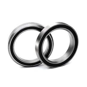 1PCS ACB568H6.5 سماعة الرأس تحمل 47.8 * 56.8 * 6.5 مم 45 ° * 45 ° BICYCLE BOWN SLEEVE BELINGS ACB3039 BIKE BIKE in Kuwait