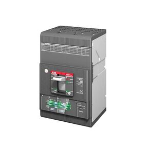 ABB ، XT4HU3250DFF000XXX ، قاطع الدائرة المصبوب TMAX XT in Saudi Arabia