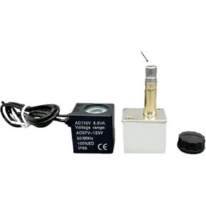 2V025-06T عادةً ما يفتح صمام الملف اللولبي 12V 1/8 "24V 110V 220V 380V 1 صمامات الصمامات الهوائية لغاز الهواء المائي في اتجاهين (380 فولت) in Kuwait