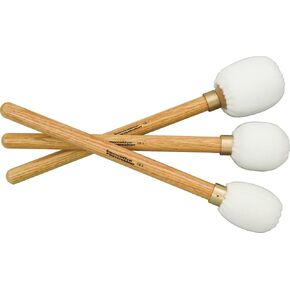 Innovative Percussion CB-5 Concert Bass Drum Mallets (Rollers) in Saudi Arabia