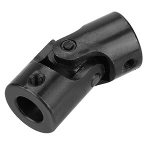 1PC Shaft Coupling Motor Connector DIY Steering Universal Joint 12 * 24 * 51mm in Kuwait