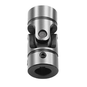 1PC Customized Shaft Coupling CNC Machine Detachable Universal Joint Shaft cardan Coupling(HZ03-d20) in Kuwait