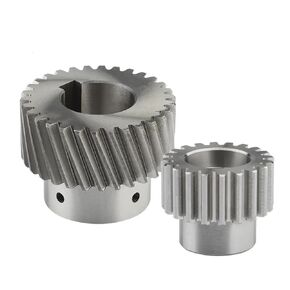 1pc Engraving Machine Left Helical Gear 1.25M 30T 1.25 MOD 30 Teeth Hole 25mm Fine Milling Gears for Planetary Reducer CNC Parts in Kuwait