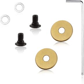 Mosaic Tile Cutter Replacement Wheel Tungsten Carbide Cutter Scoring Wheel Accessories Parts Cutting Wheel With Washers Screw Hex Wrench For Wheeled Tile Nippers Mosaic Tools in Kuwait