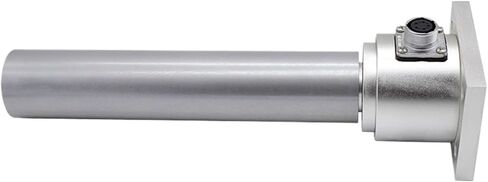 DYZL-106 Cantilever Roller Tension Sensor Controller Film roll Weighing Force measu(Rojo) in Kuwait