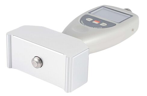 Wire Mesh Tension Meter Screen Tension Meter Measuring Range 7-40N/cm Display Range 0-50N/cm Resolution 0.1 Fiducial Error 5% for Screen Printing and Screen Stencil in Kuwait