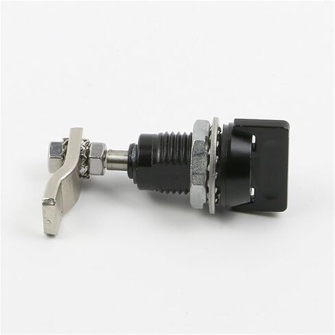 Zinc Alloy Use Adjustable Compression Latch with Key Unlock Easy Installation 1Pcs in Kuwait