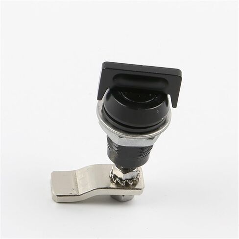 Zinc Alloy Use Adjustable Compression Latch with Key Unlock Easy Installation 1Pcs in Kuwait