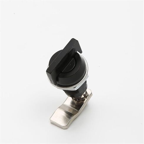 Zinc Alloy Use Adjustable Compression Latch with Key Unlock Easy Installation 1Pcs in Kuwait