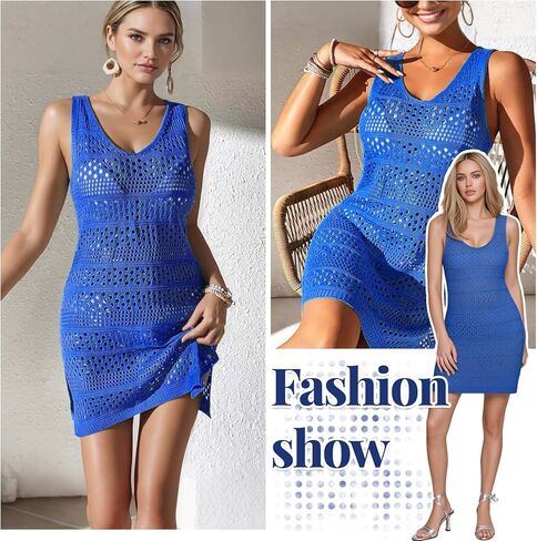 ملابس السباحة بلا أكمام للسيدات in Kuwait