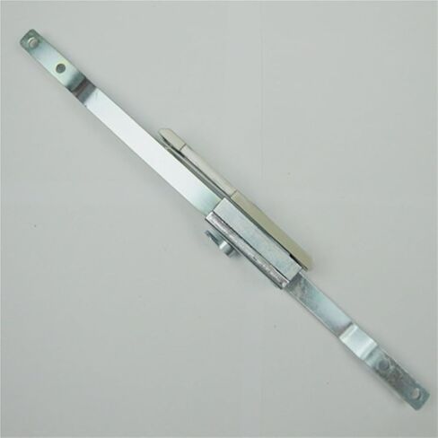 XJJ-MS821 Connecting Rod Lock Electric Cabinet Door Locks Industrial 1Pcs(with Key) in Saudi Arabia