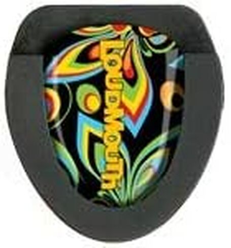 Loudmouth Shagadelic Jumbo Putter Grip in Saudi Arabia
