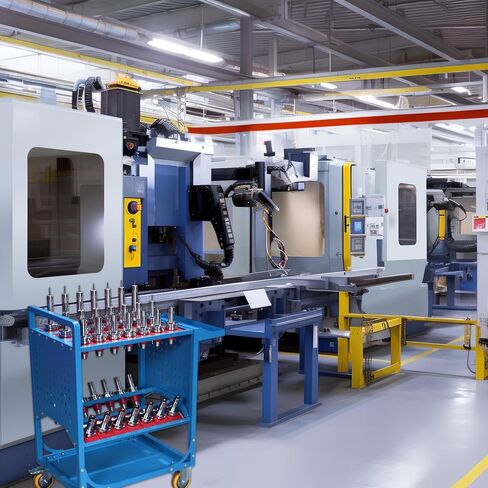 أداة الأدوات العامة 40 حامل أداة Taper Tool Tool CNC CART CAT40 TOLLEY TROLLEY BT40 SERVICE CRATS CNC Machine Tool Servic in Kuwait