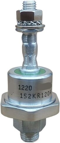 152KR120A Rectifier diode in Saudi Arabia