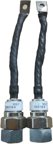 1PCS 1N3164 Stud Rectifier diode in Kuwait